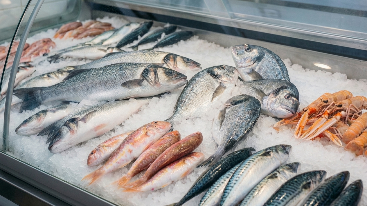 Najzdravija riba je i ona najjeftinija - znate li koja?