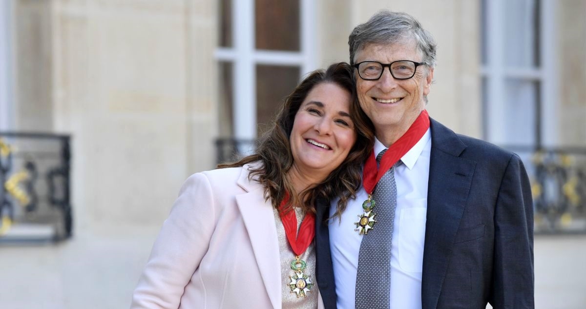 Melinda Gates: Od menadžerice u Microsoftu do moćne humanitarke