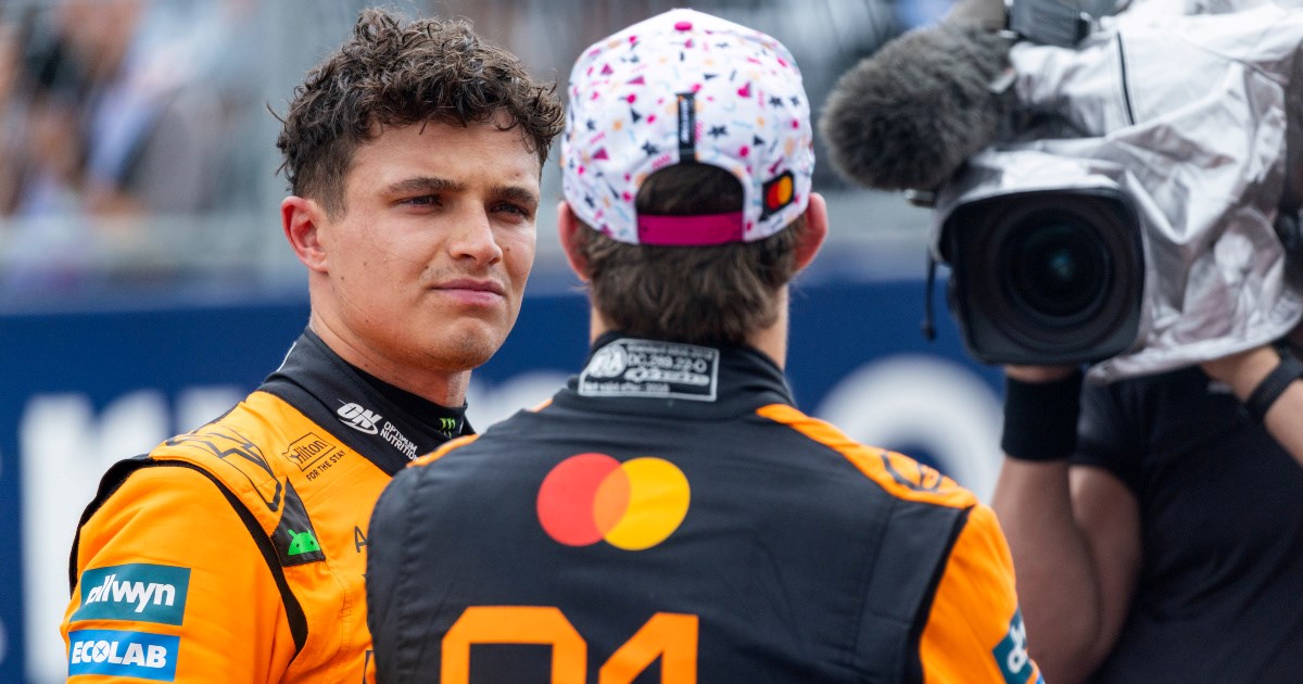 Nevjerojatan obrat u borbi za titulu u F1. Norris i Piastri diskvalificirani u Vegasu