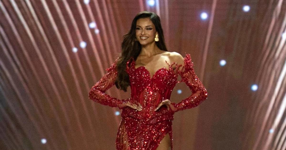 Laura Gnjatović objavila omiljenu fotku s natjecanja: "Moje lice otkriva istinu"