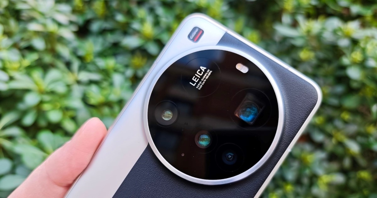 Samsung i Apple dobili ozbiljnu konkurenciju - testirali smo Xiaomi 15 Ultra