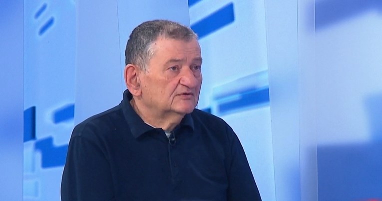 Olujić: Plenković bez osjećaja za stvarnost brani svoje vrtne patuljke
