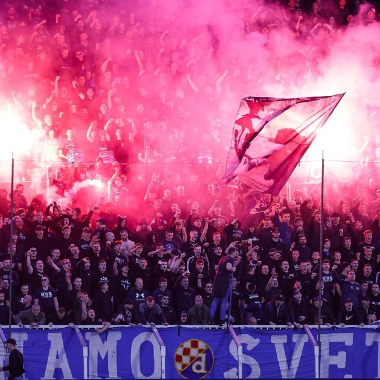 Dinamo rasprodao pretplate u rekordnom roku pa pustio dodatnih 430 u prodaju