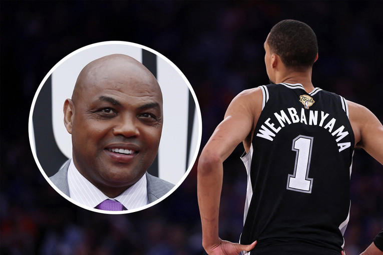 Barkley žestoko kritizirao Spurse: Najgluplja momčad u povijesti civilizacije