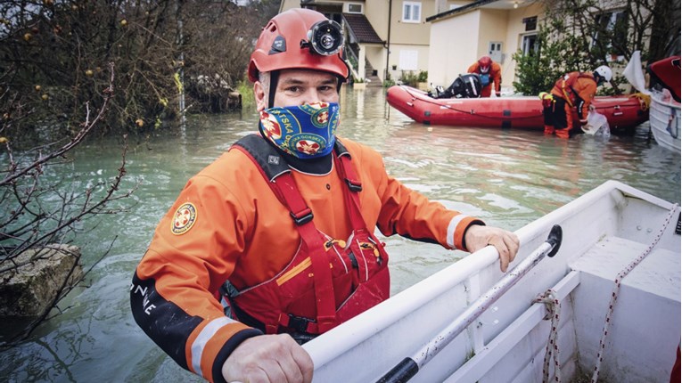 Dogovoren angažman 15 vojnika na saniranju posljedica poplave u Kokorićima