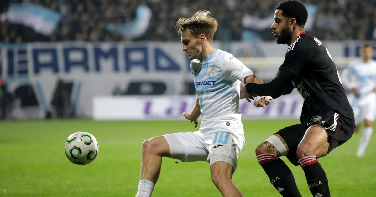 OD 21:00 Rijeka u Francuskoj igra za povijest. Evo gdje možete gledati utakmicu