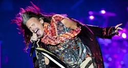 Frontmen Aerosmitha negira optužbe za spolno zlostavljanje maloljetnice