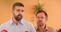 Splitski SDP pokrenuo postupak izbacivanja vijećnika koji je podržao Puljka