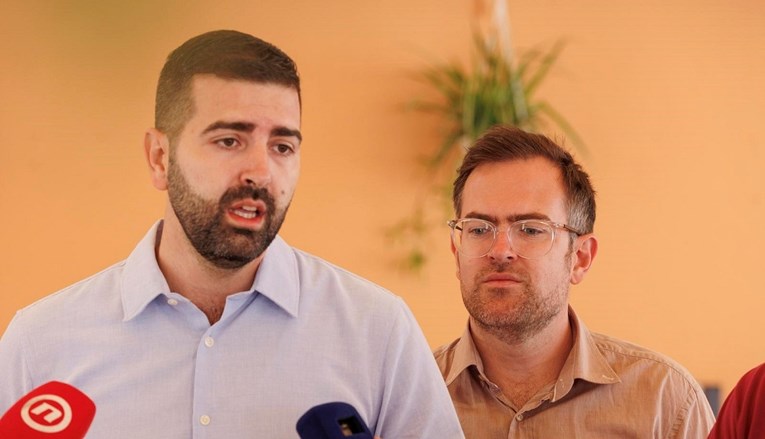 Splitski SDP pokrenuo postupak izbacivanja vijećnika koji je podržao Puljka