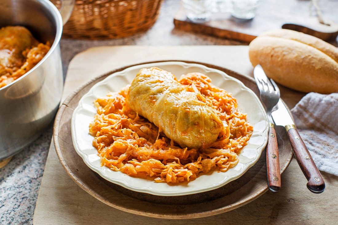 Koliko se dugo može jesti sarma? Mnogi je jedu i tjedan dana, evo koliko je sigurno