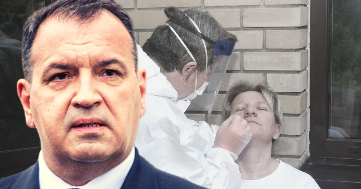 Beroš: Pokušat ćemo smanjiti cijene testiranja na koronavirus
