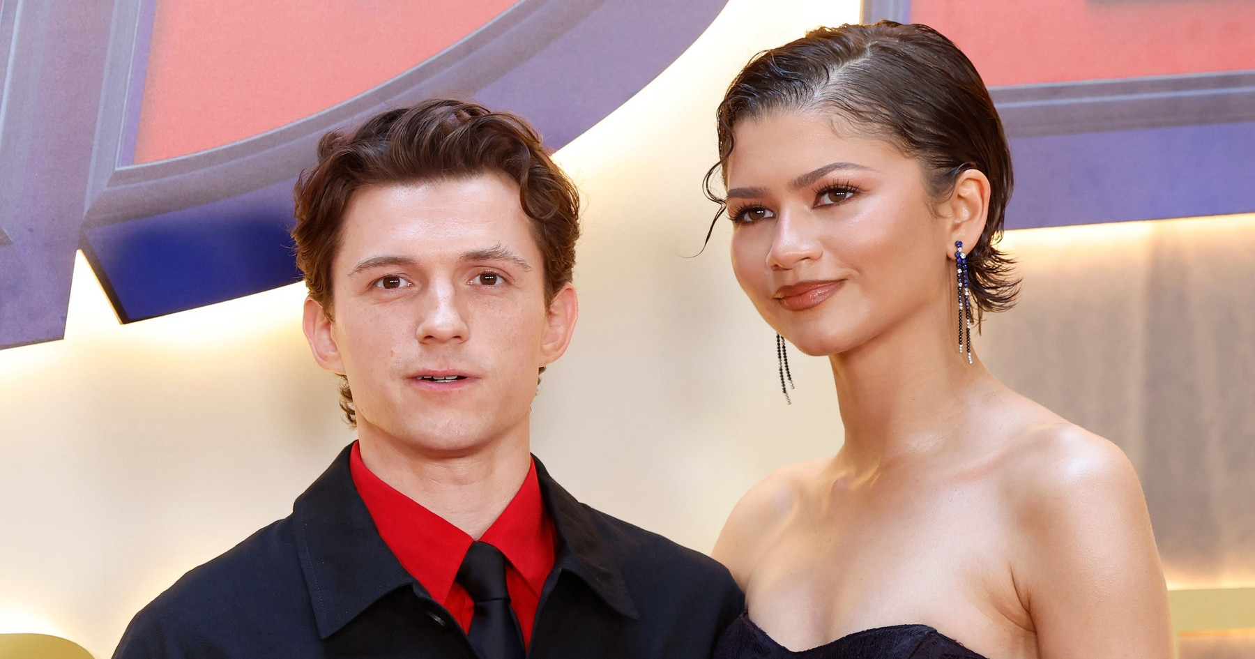 Tom Holland i Zendaya bili zajedno na crvenom tepihu nakon pet godina