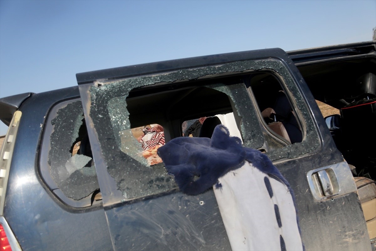 Sirija optužuje Kurde za napad dronom, prijeti nastavak sukoba