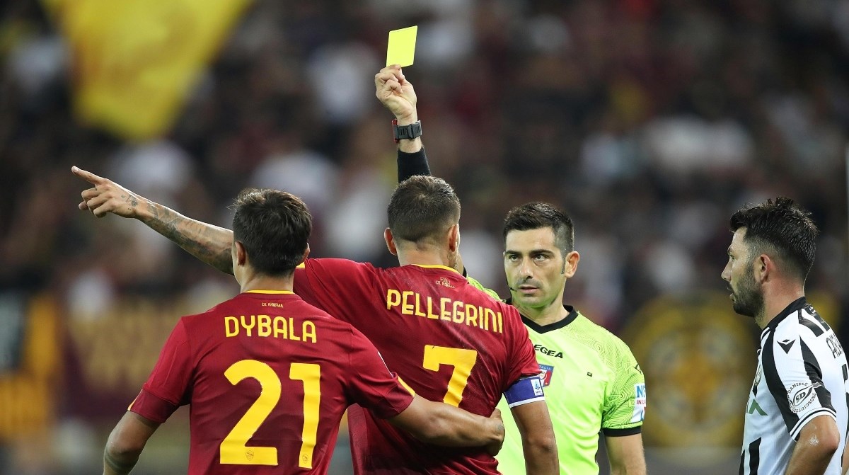 Odabrani suci i za drugi derbi Hajduka i Dinama. Okršaj u Kupu pripao Talijanima