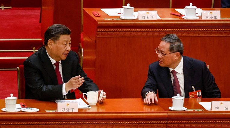 Novi kineski premijer dosad nije radio u vladi, prvi je takav u povijesti zemlje