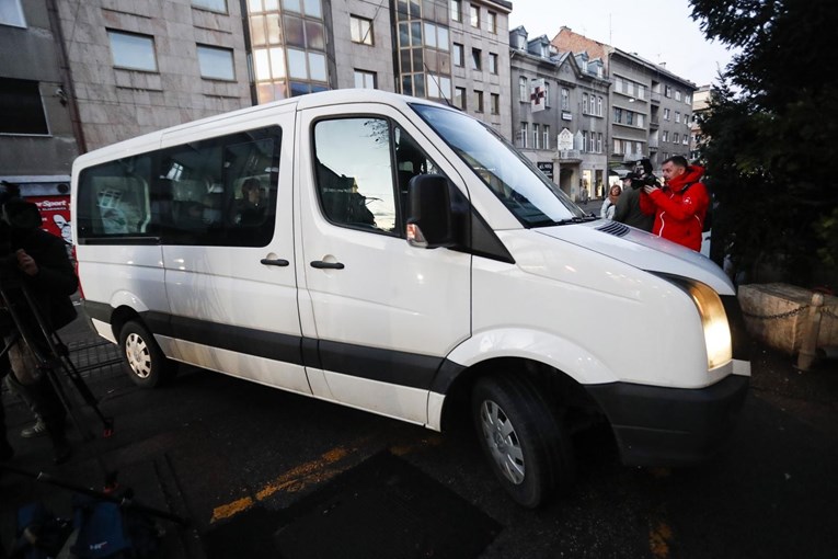 USKOK i policija potvrdili uhićenja u Zagrebu