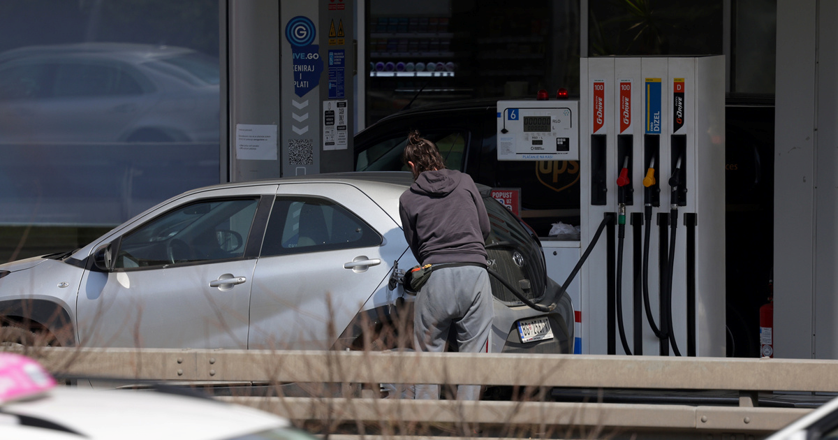 Crna Gora smanjenjem trošarina ublažila rast cijena goriva