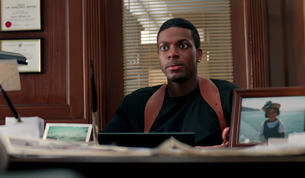 Kultna akcijska trilogija hit je na streamingu nakon najave novog nastavka