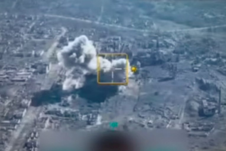 Ukrajina: Rusija je od početka invazije izgubila preko 900.000 vojnika