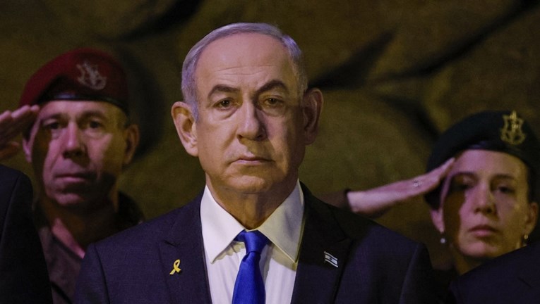 Netanyahu došao na granicu s Libanonom. "Ovdje smo spremni snažno djelovati"