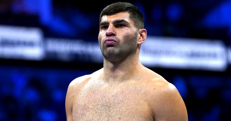 Hrgović: Ponavljam, umirovit ću se ako ne pobijedim. Vjerujem da sam najbolji