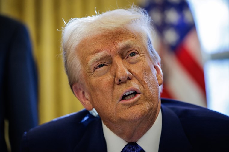 Američki podaci ruše Trumpove tvrdnje: Kokain u SAD ne dolazi iz Venezuele