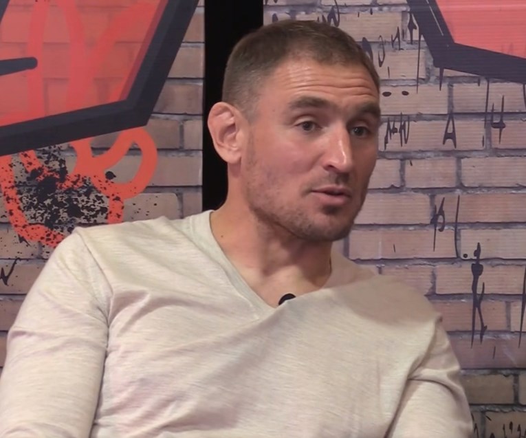 Jelavić o Bobanu: Zvone plete po novinarima. Vani se to tako ne radi