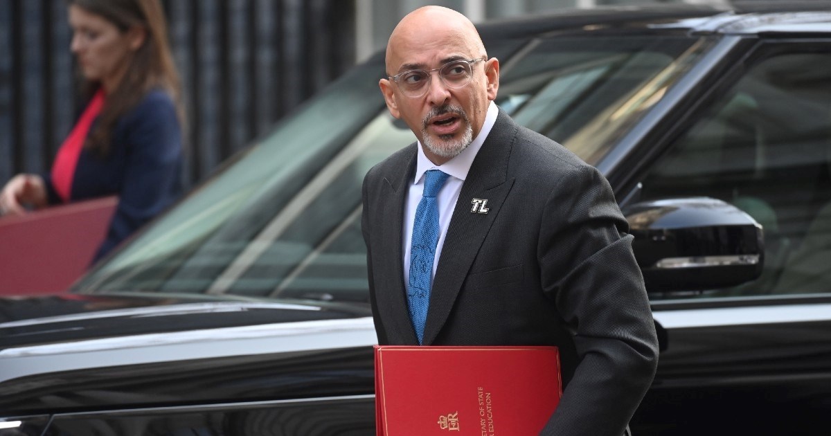 Britanskog ministra pitali treba li Putin ostati na čelu Rusije: Narod mora odlučiti