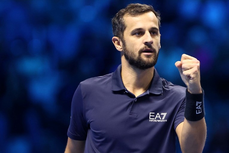 Australian Open: Pavić u osmini finala, Mektić u četvrtfinalu mješovitih parova