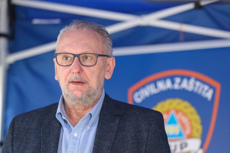 Božinović: Nakon 11. svibnja odlučujemo o potpunom ukidanju propusnica