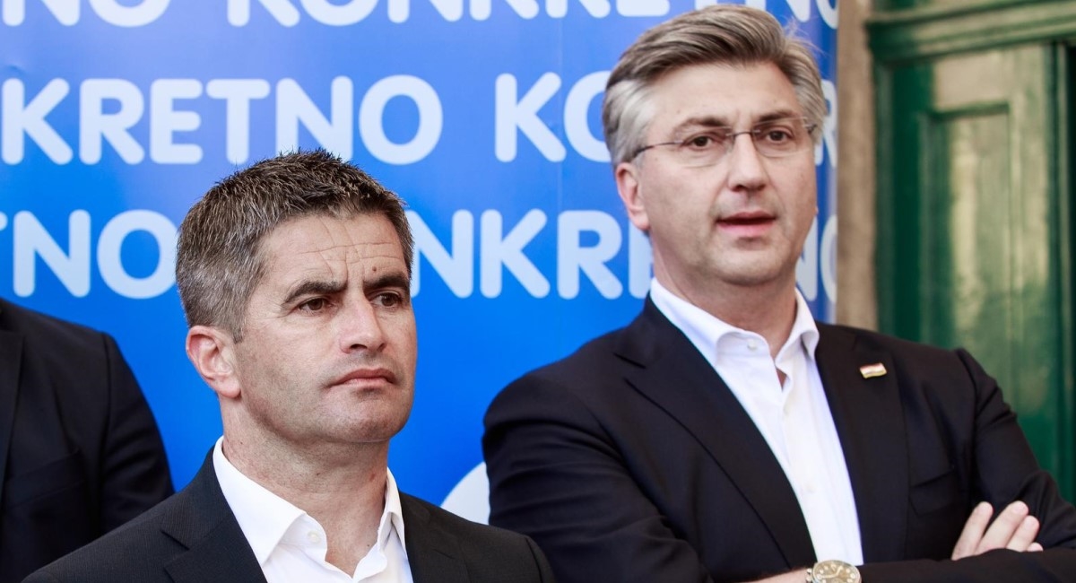 Mihanović o svom doktoratu: Opraštam, ali neću zaboraviti javni linč