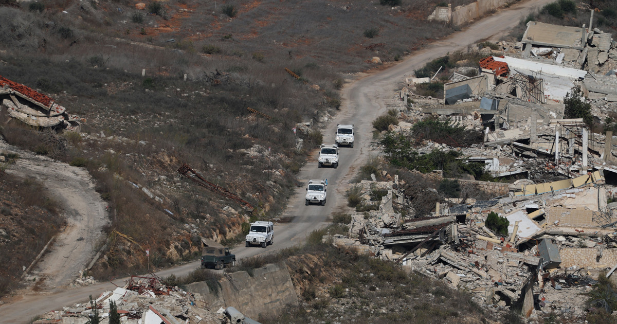 Napadnuti francuski vojnici u Libanonu. Jedan je ubijen, trojica su ranjena