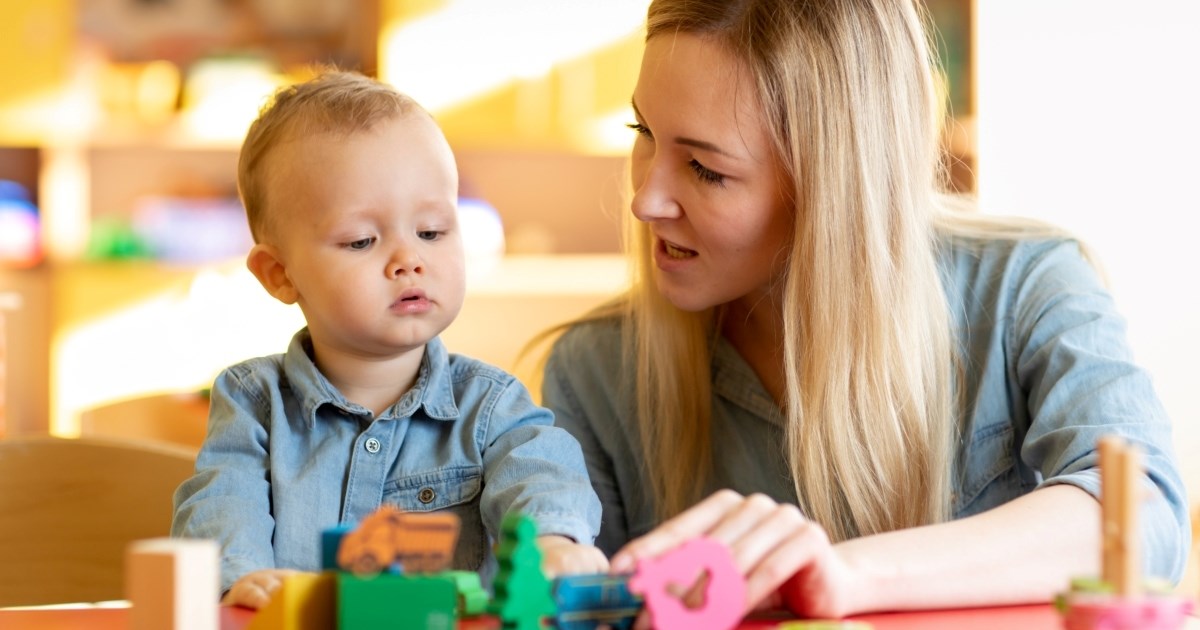 Jednostavni  i učinkoviti načini za poticanje govornog razvoja kod djece