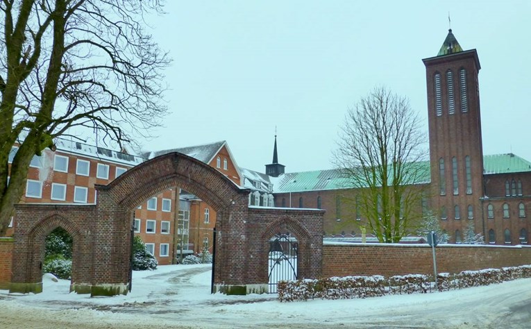U samostanu u Njemačkoj zaraženo 76 časnih sestara, vode školu i internat