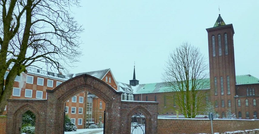 U samostanu u Njemačkoj zaraženo 76 časnih sestara, vode školu i internat