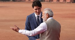 Kanada i Indija u klinču zbog ubojstva sikh-separatista