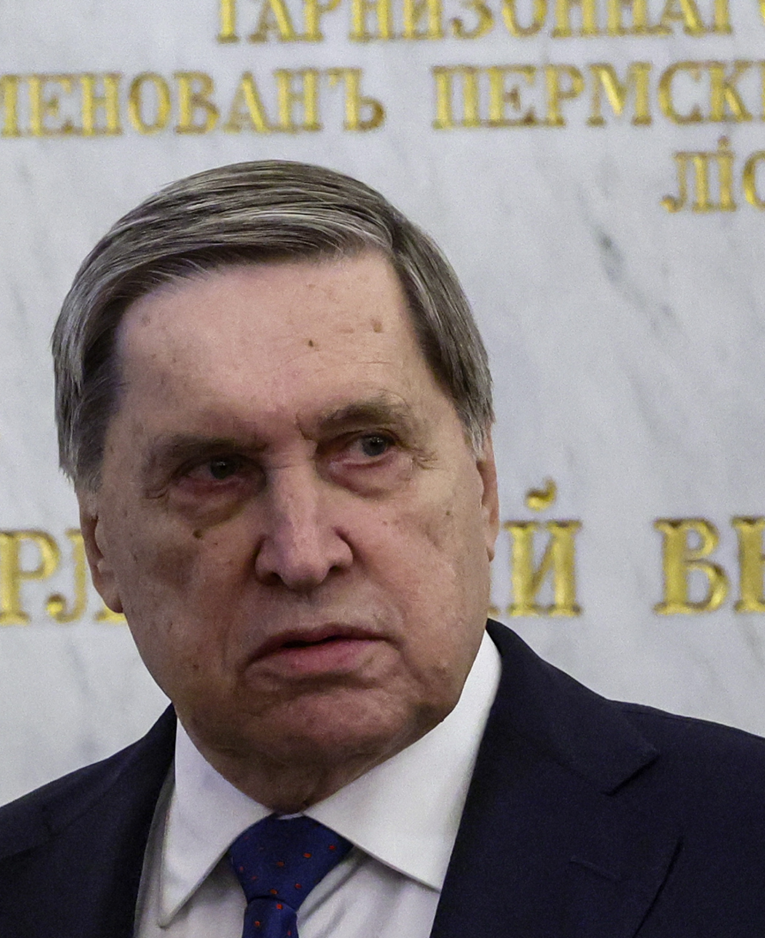 Francuzi išli u Moskvu, htjeli sudjelovati u pregovorima o Ukrajini. Rusi: Od*ebite