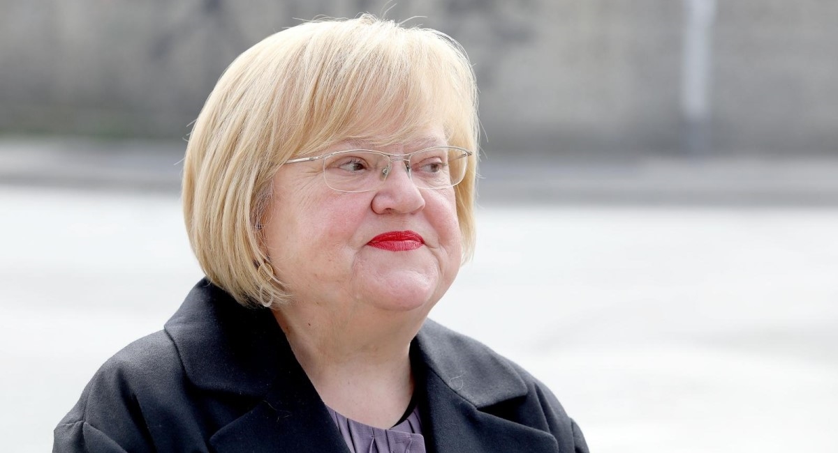 GLAS: Beroš mora otići, ali problemi će ostati sve dok je HDZ na vlast