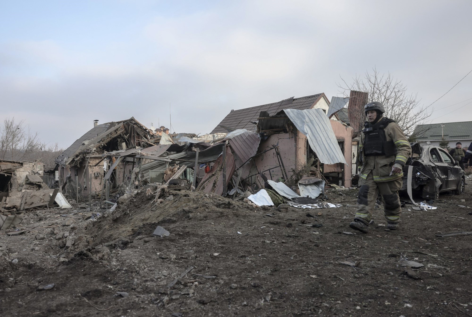 Kremlj: Europske i ukrajinske izmjene američkog plana ne poboljšavaju izglede za mir