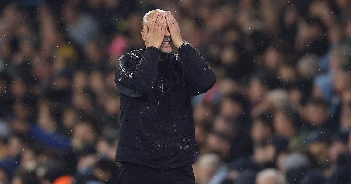 Guardiola strahuje od Arsenala: Bit će ih nemoguće dostići