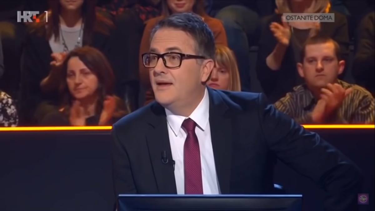 Milijunaš se vraća na HRT s novim jokerom umjesto publike, evo tko su Tri znalca