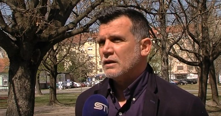 Zekić objasnio gdje je puklo u Osijeku: Igrači su inteligentni, kad to osjete...