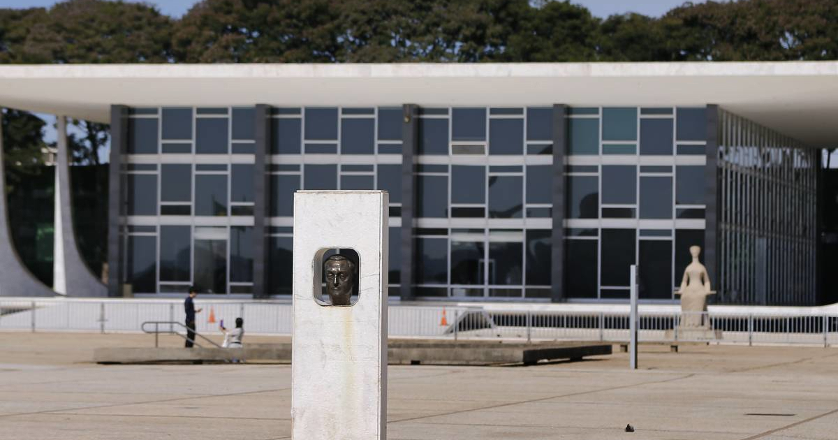 Brazilski Vrhovni sud u velikoj krizi uoči predsjedničkih izbora