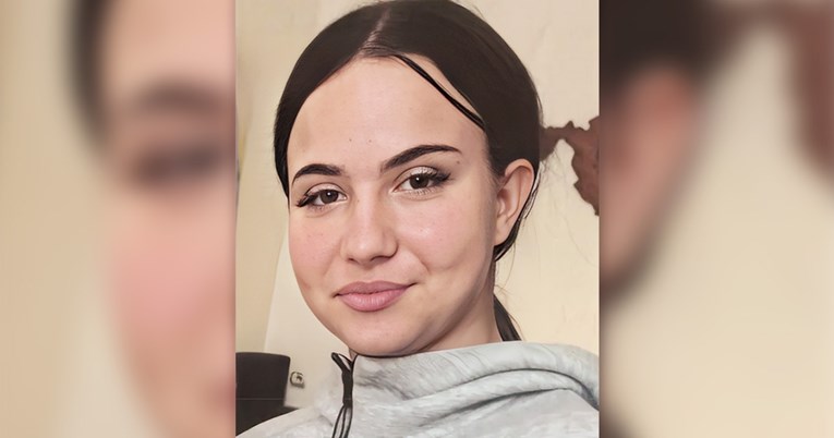 U Vukovaru nestala Noa (15). Jeste li je vidjeli?