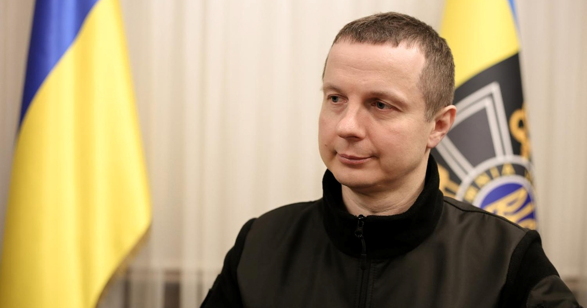 Zelenski imenovao novog šefa Vanjske obavještajne službe