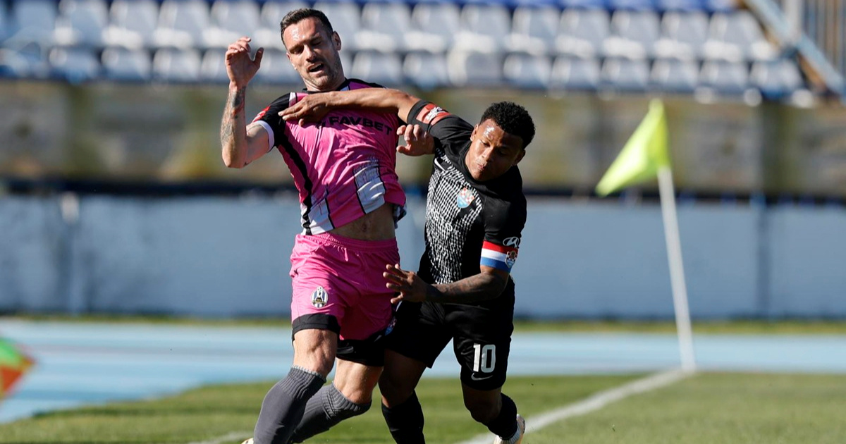 Layec o spornom zaleđu Vukovara: Ispravna odluka, no VAR je imao ograničen kut kamere