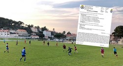 Najluđa utakmica godine u Hrvatskoj: "Pođi u Republiku Srpsku, majmune"