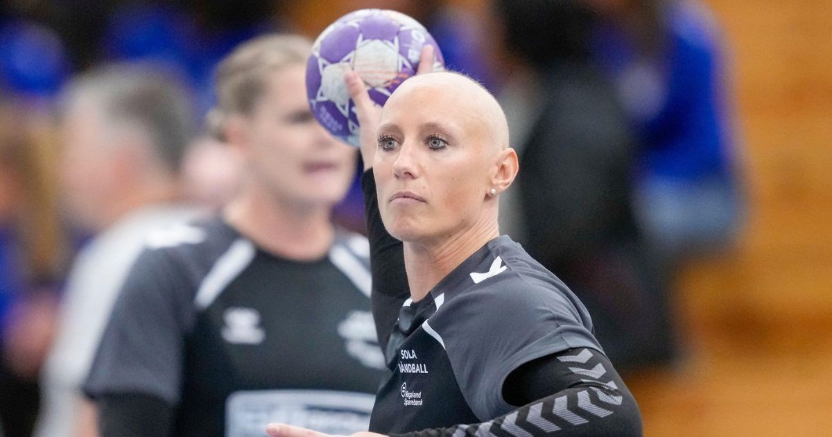 Spiker dobio otkaz zbog komentiranja slavne rukometašice: "Kosu ne treba fenirati"