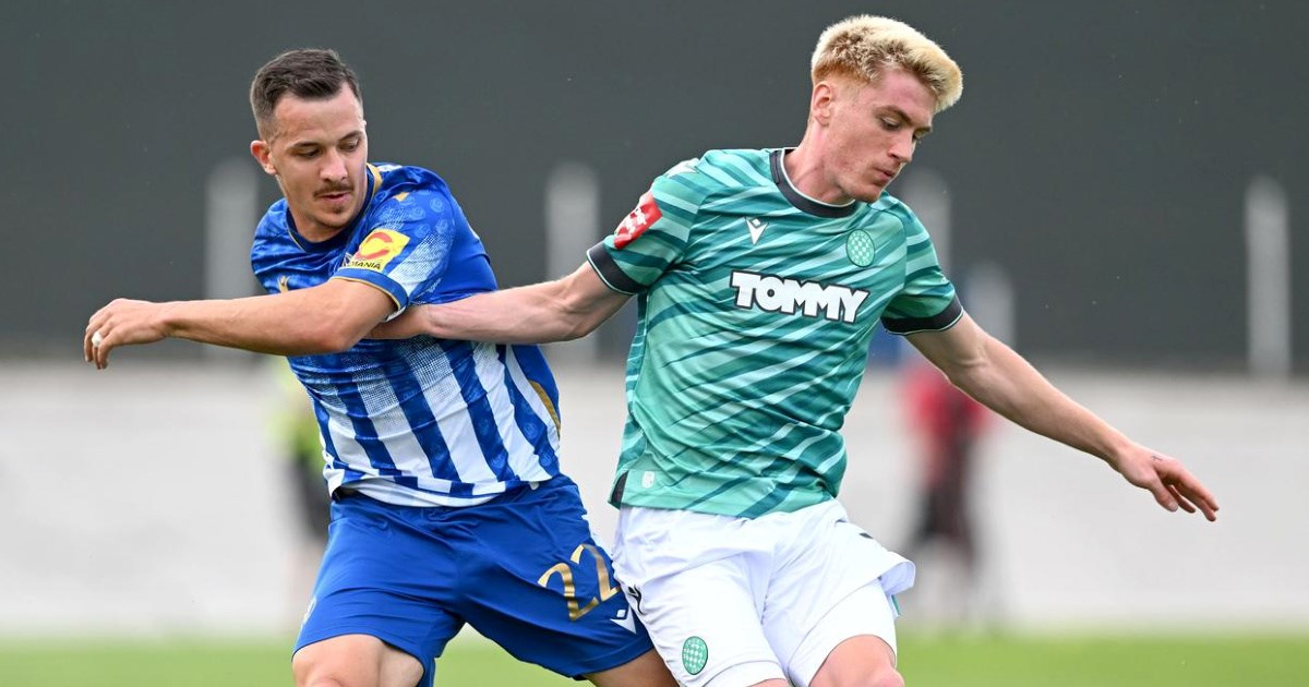 Katastrofalna posudba i godina dana izgubljenog razvoja mladog veznjaka Hajduka