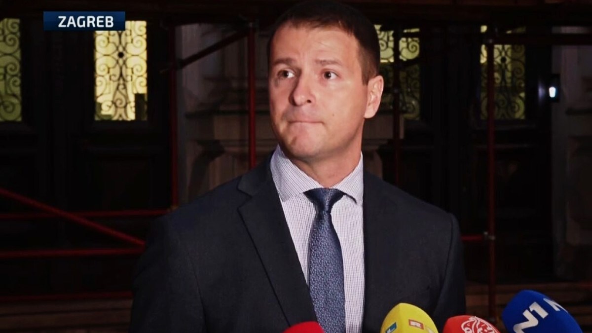 Europski tužitelj: Mi nismo krivi za bizarnost. Očekujemo da nam USKOK preda predmet